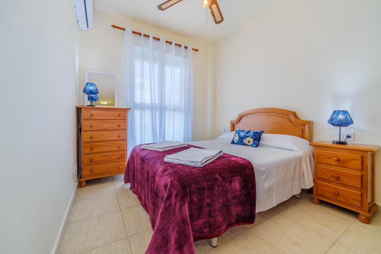 Menorca Duplex Javea Montanar II By Rock Rentals Platja de Larenal Exterior foto