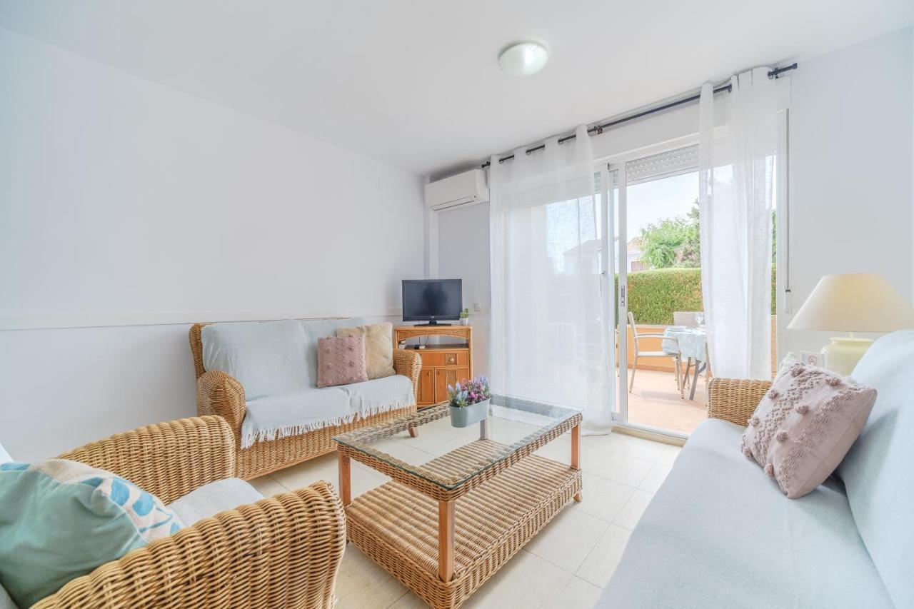 Menorca Duplex Javea Montanar II By Rock Rentals Platja de Larenal Exterior foto