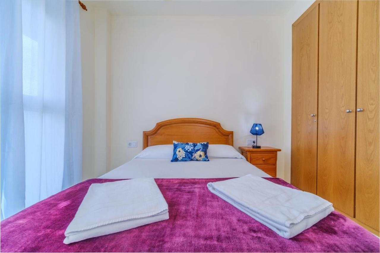 Menorca Duplex Javea Montanar II By Rock Rentals Platja de Larenal Exterior foto